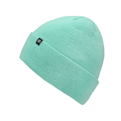 Шапка Horsefeathers ANIKA BEANIE (ice green)