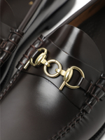 Лоферы Easy Weejun Lincoln Pop