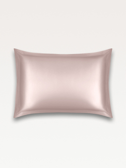 Наволочка с ушками 50x70 Luxe Dream Элит Пиони