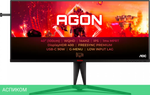 Монитор AOC Agon AG405UXC