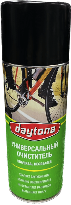 Очиститель Универсальный Аэрозоль 520мл.Daytona (32127)