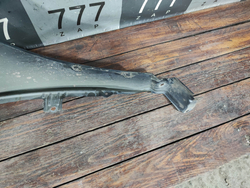 Крыло переднее левое Toyota Highlander 2 (U40) 10-13 Б/У Оригинал  5380248090