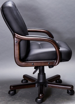 Кресло для руководителя VICTORIA B LX