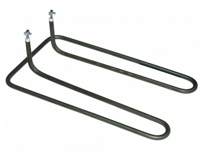 ТЭН для конфорки КЭТ-0,12 Abat 155-9-8,5/1,40 Т230 (Альтернатива)