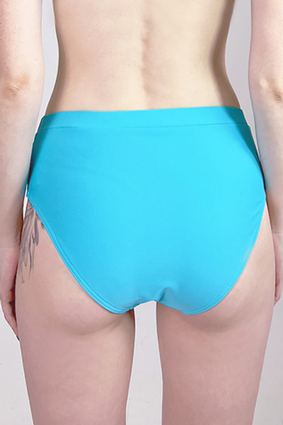 Плавки 522 Portland Multicolor-Azure Aquarilla