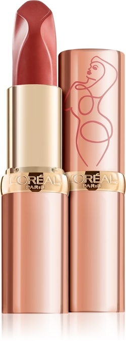 L’Oreal Paris Color Riche Les Nus - увлажняющая помада, 3,6 g