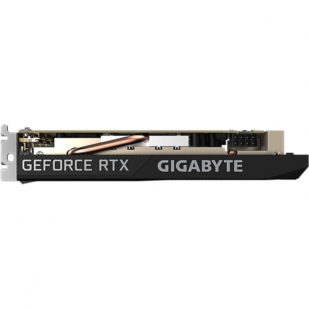 Видеокарта Gigabyte RTX3050 WINDFORCE OC V2 8GB GDDR6 (GV-N3050WF2OCV2-8GD)