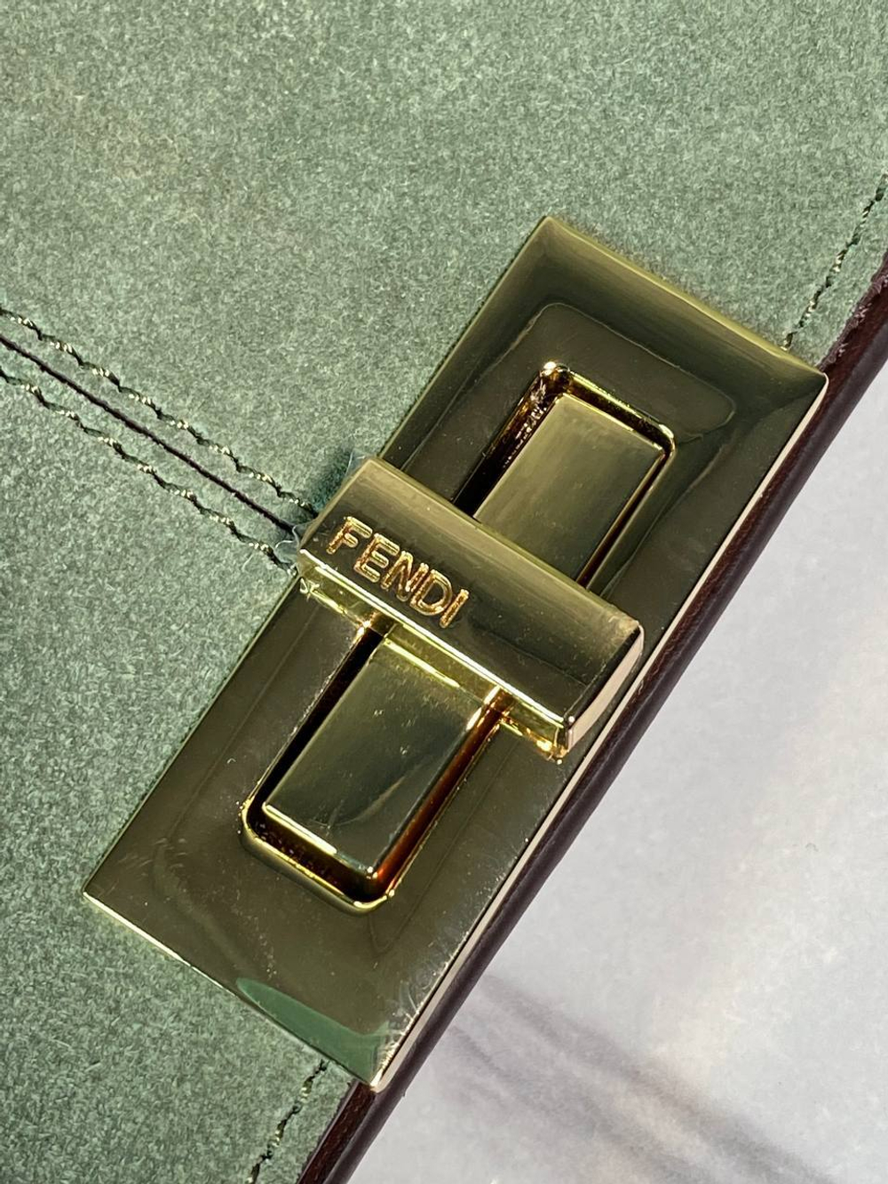 Сумка Fendi