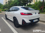 BMW X4M (G02) 3.0 컴패티션 (03.2022)
