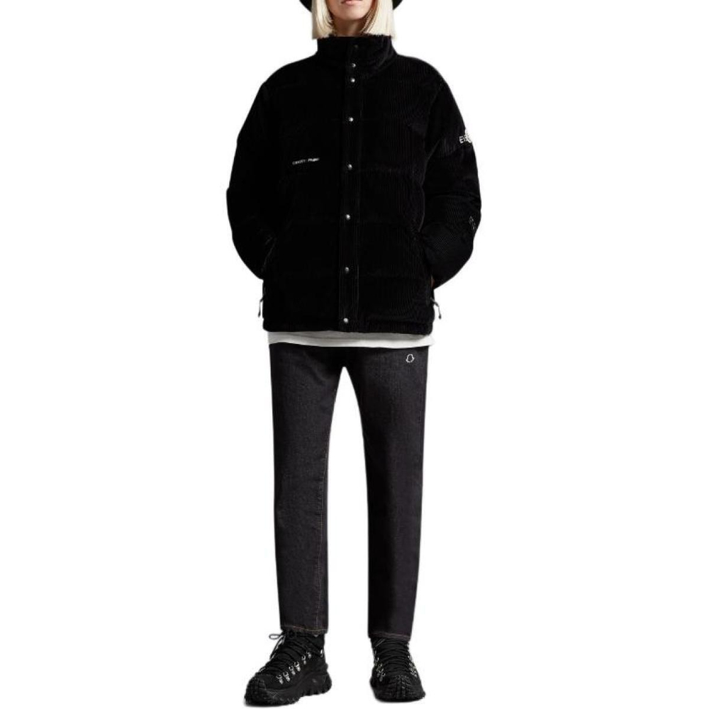 Куртки Moncler x FRGMT Donnie Logo, H209U1A00012M2363999