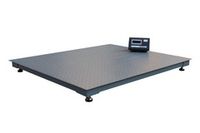 Весы платформенные ВП-5000, 1200x1500