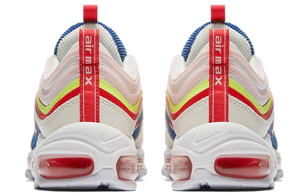 Air max 97 corduroy white store