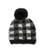 Шапка Liu Jo - черный(2F3050 M0300)