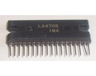 LA4705(sip18)
