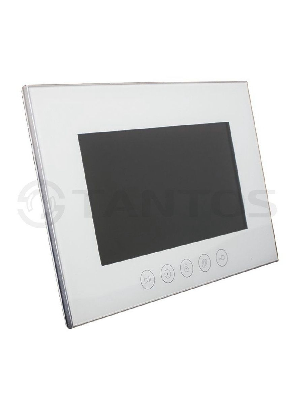 Монитор видеодомофона Marilyn HD s Wi-Fi (White)