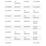 Пульт для AKAI универсальный RM-L1602 ClickPdu