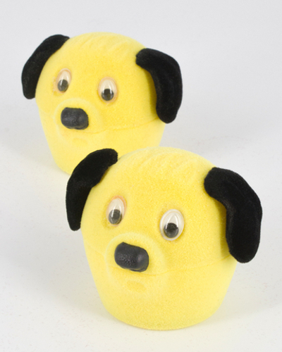 Футляр пекинес, серия "Детская"