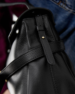 Сумка 583 03 черный