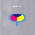 Yes / 90125 (CD)