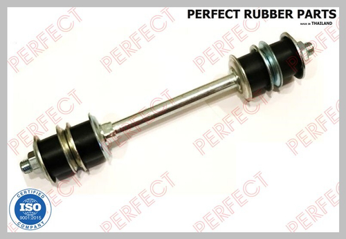 Тяга стабилизатора передняя PERFECT (Кратность 1 шт) NS14D21