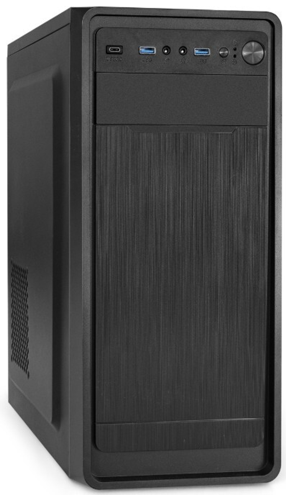 Корпус ATX Exegate XP-332UC-UNS350