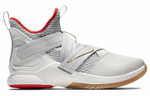 Кроссовки Nike Lebron Soldier 12 Light Bone