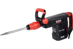 Молоток отбойный Elitech DH 1518E (E2205.022.01) HD 204003