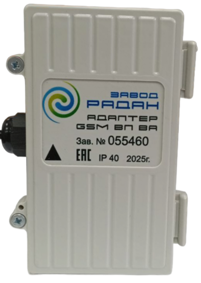 Адаптер GSM МРГ‐СПБ ВП