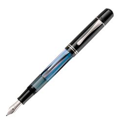 Перьевая ручка Pelikan Souveran M101N (811590)