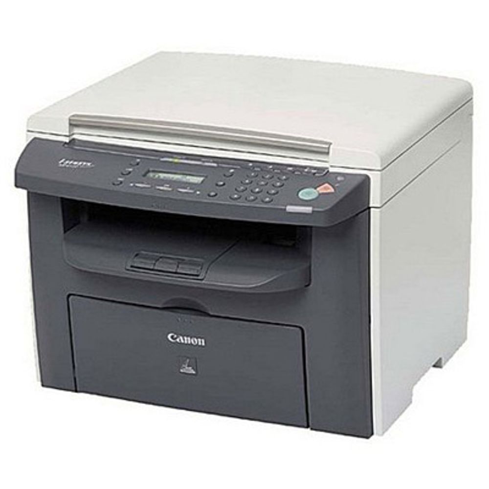 Многофункциональное устройство Canon I-SENSYS MF4120