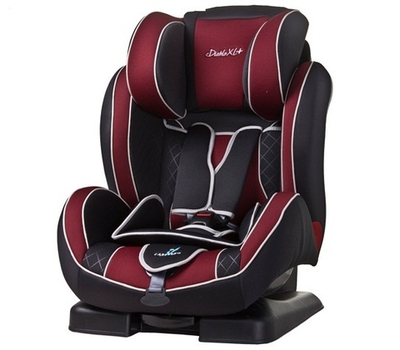 Автокресло Caretero Diablo XL Plus