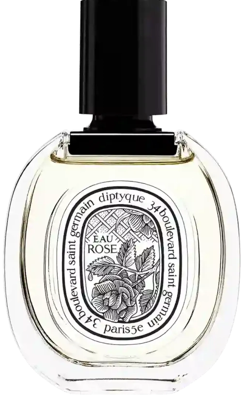 DIPTYQUE EAU ROSE EDT 50 ML