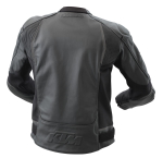 Кожаная куртка KTM RESONANCE LEATHER JACKET by Alpinestars