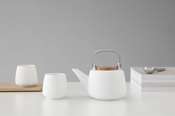 Чайник заварочный с ситечком 0.5л Viva Scandinavia Nicola