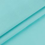 Ткань для пэчворка Peppy Краски жизни, отрез 50х55 см, 140 г/м², 13-4810 бирюзовый, Peppy