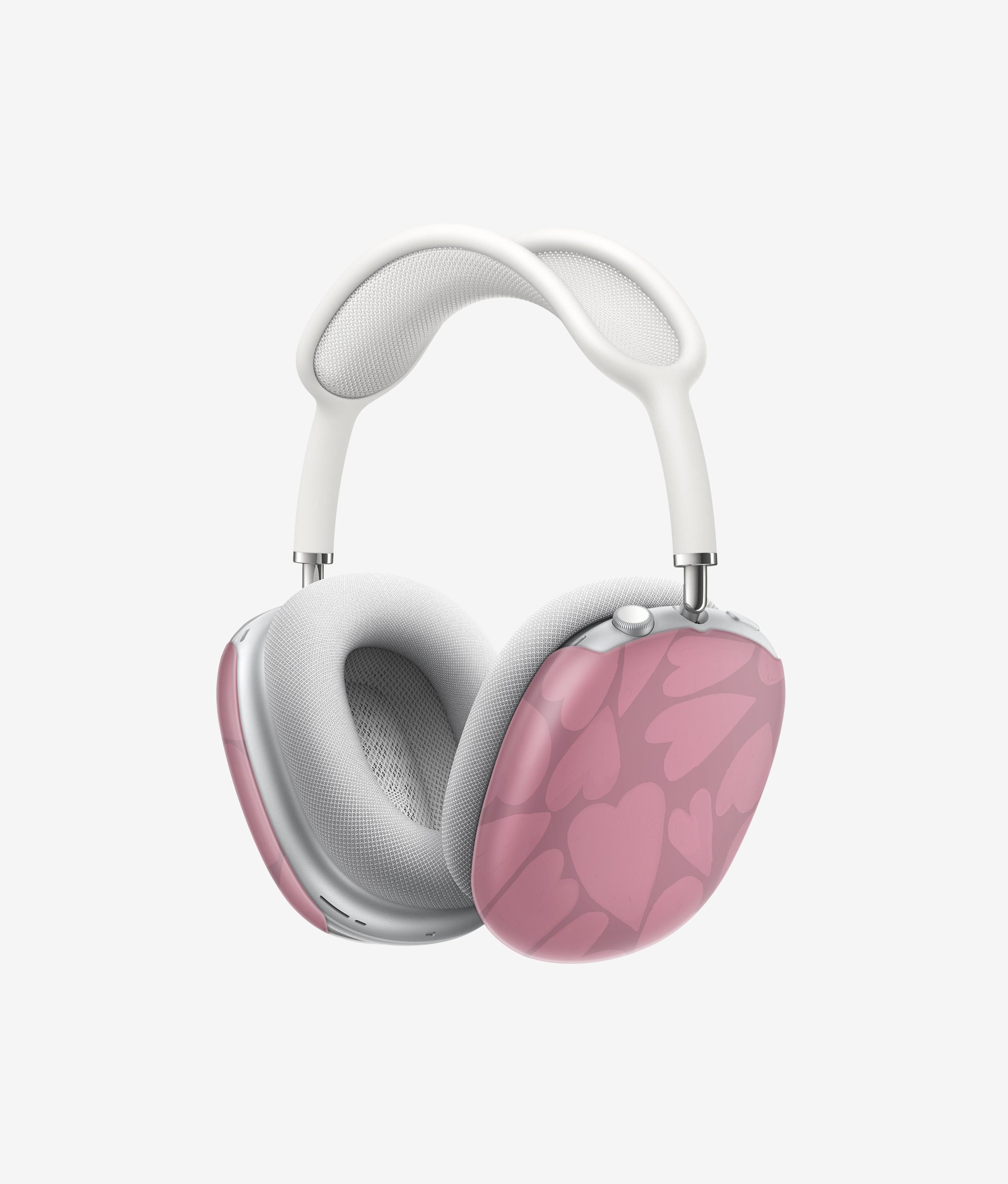 Кейс BLUSH MOOD для AirPods Max