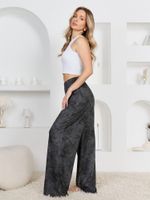 Брюки Ная Виотекс СЕРЫЙ