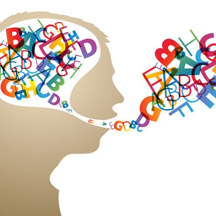 Речь и коммуникация