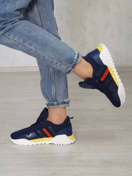 Кроссовки женские летние
