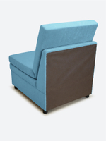 Кресло-кровать "Экономик" 70 см