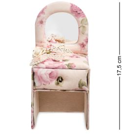 JL-61 Набор шкатулок для украшений