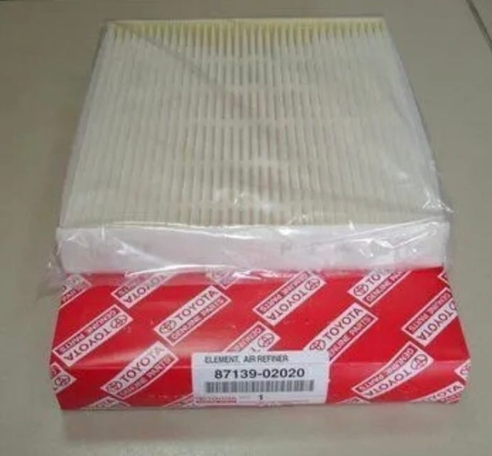 Фильтр салонный 8713902020 для Toyota, Lexus