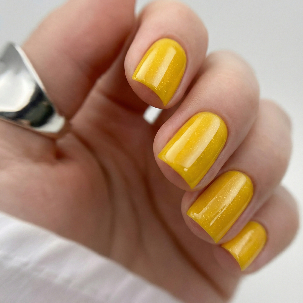 Гель-лак АУРА Водоворот