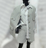 Шорты CHANEL