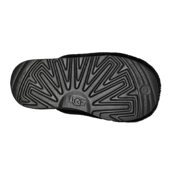 Ugg Fluff Yeah 'Black'