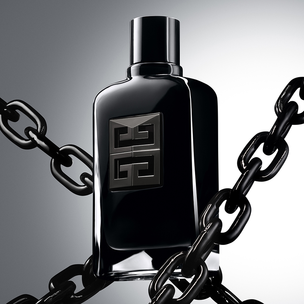 GIVENCHY Gentleman Society Extrême парфюмированная вода для мужчин