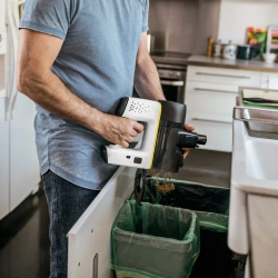 Karcher VC 6 Cordless ourFamily Car вертикальный аккумуляторный пылесос 1.198-672.0