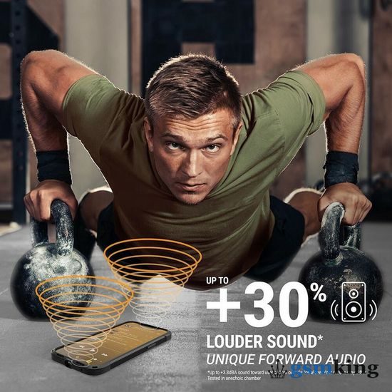 Catalyst Vibe Impact Case for iPhone 13 Carbon Stealth Black (Чёрный)