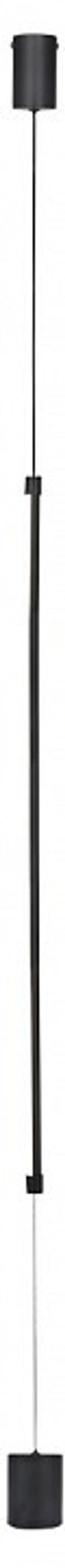 Светильник на растяжке Indigo Linea 14024/A/1P Black