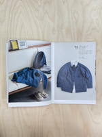 22 мужские модели спицами